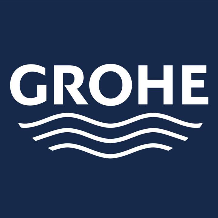 Logo Grohe